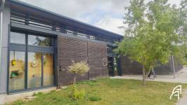 Dimitri POTOTCHEKO - AEDIFI ARCHITECTURE